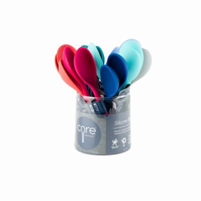 Silicone Spoon