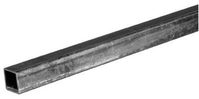 Steel Tube Square 3/4" x 72"