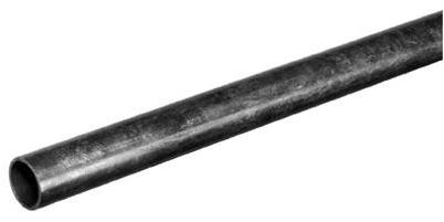 Steel Tube Round 3/4" x 36"