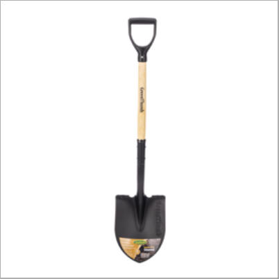 GreenThumb Garden Shovel - Thumbnail 4