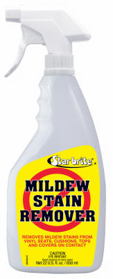 Star Brite RV Mildew Stain Remover