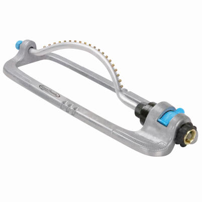 GreenThumb Metal Oscillator Sprinkler - Thumbnail 5