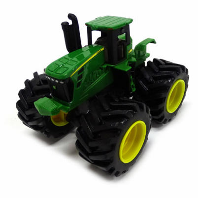 Kids Monster Treads 4WD Tractor 5" Age 3+