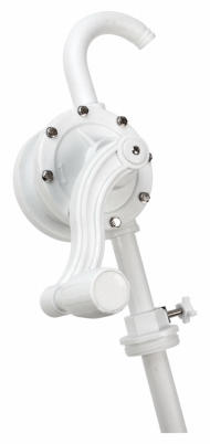 DEF Rotary Barrel Pump