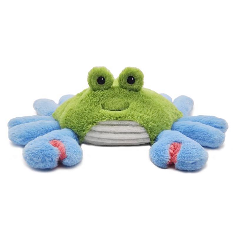Blue Plush Crab - Warmies