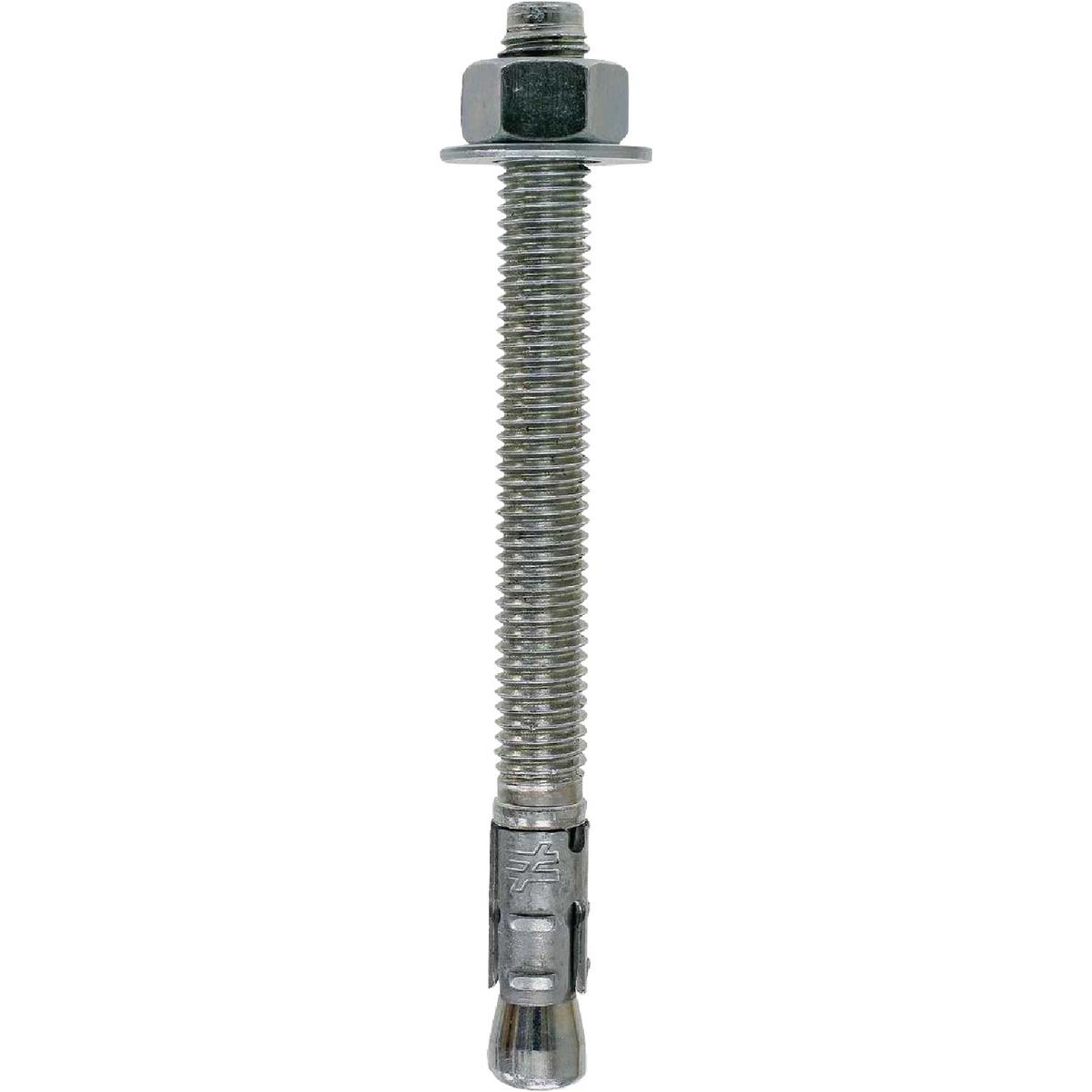 Simpson Strong-Tie Strong-Bolt 2 3/8 In. x 5 In. Wedge Anchor (40-Count)