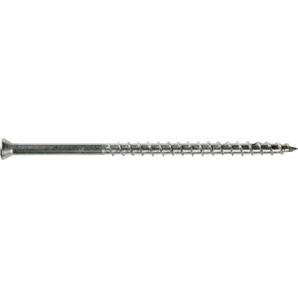 Simpson Strong-Tie #7 x 1-5/8 In. 6-Lobe T15 Trim-Head 305 Stainless Steel Screw (1 Lb.)