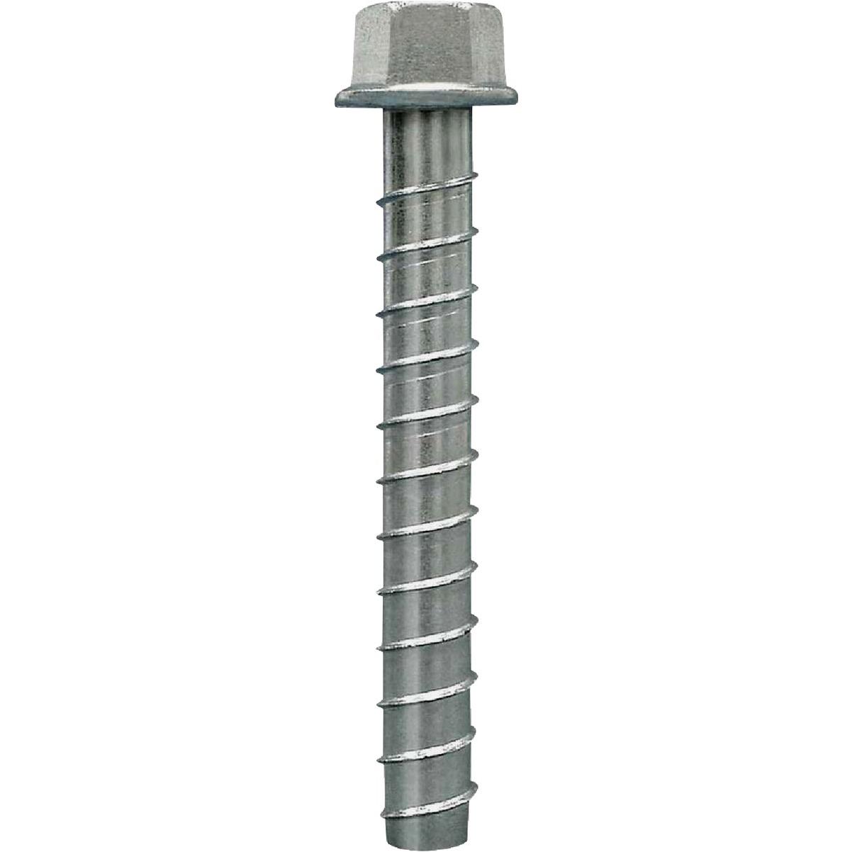 Simpson Strong-Tie Titen HD 1/4 In. x 3-1/2 In. Screw Anchor (50-Count)