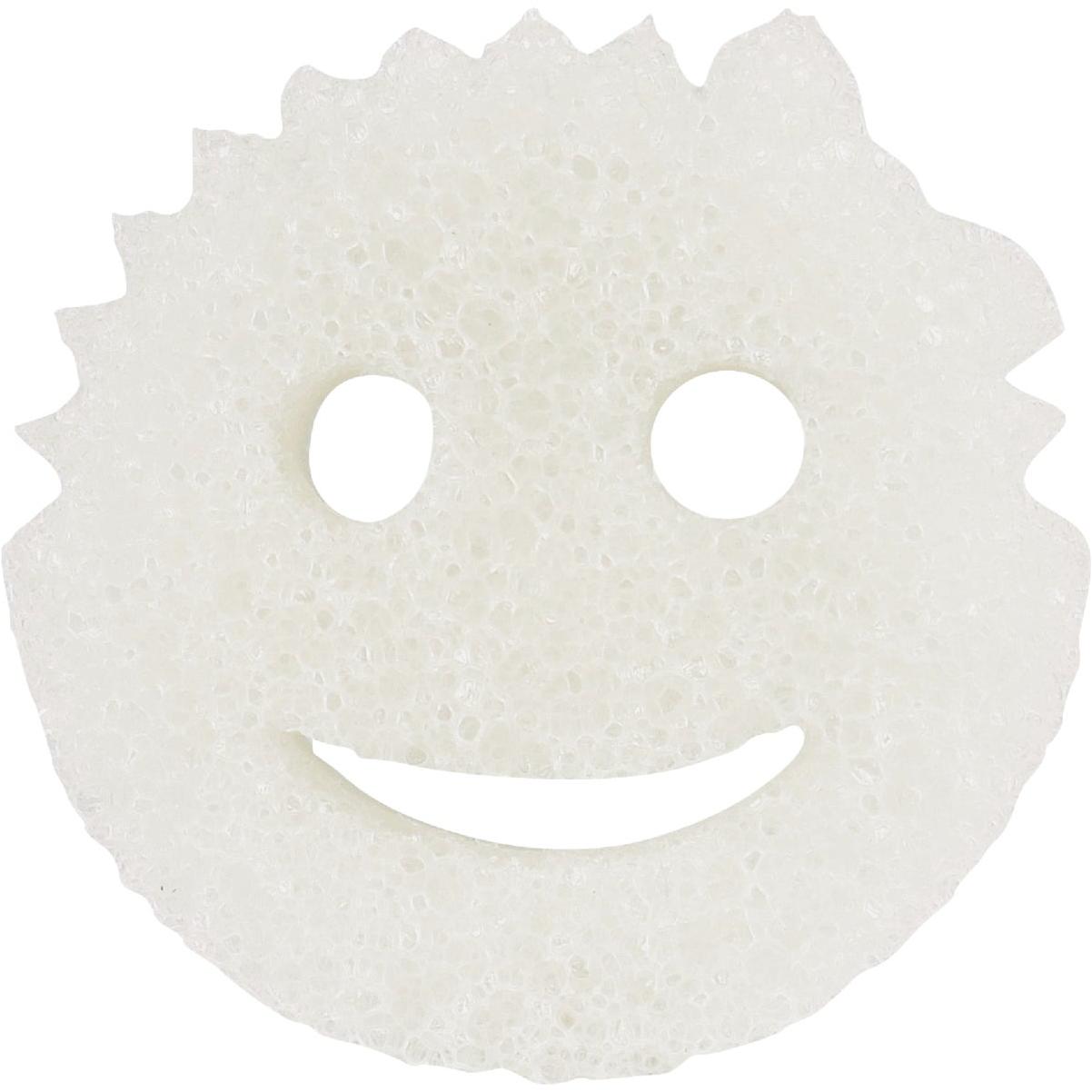 Scrub Mommy Dye Free Scrubber