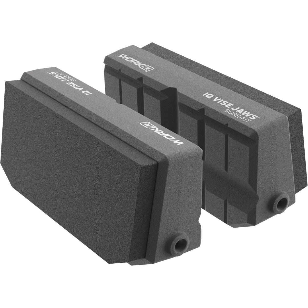 IQ Vise Sure-Fit Vise Jaws