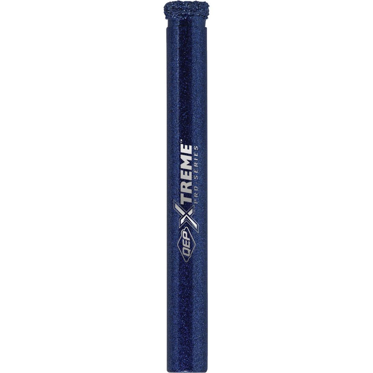 QEP Xtreme 1/4 In. Wet/Dry Diamond Hole Saw