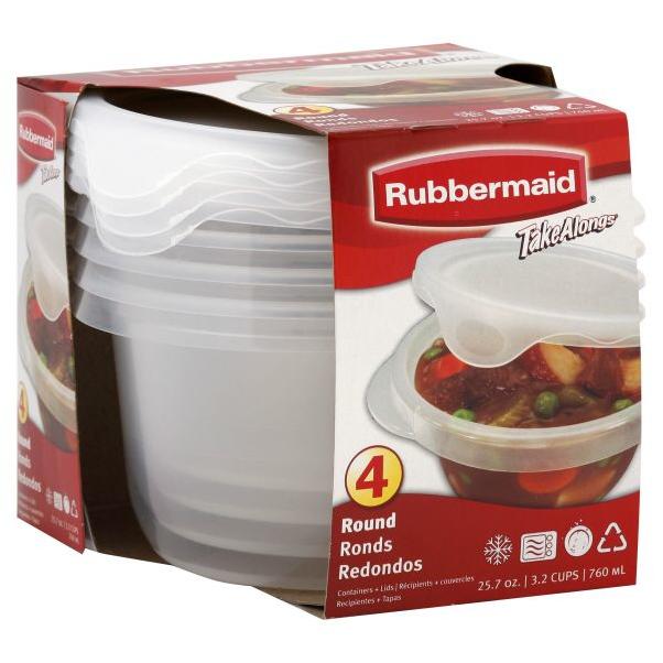 rubbermaid takealongssandwichfoodstoragecontainerspack071691499619 Near Me Do it Best