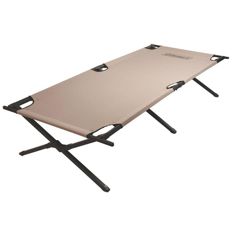 Coleman Trailhead II 25 In. W. x 13 In. H. x 76 In. L. 300 Lb. Weight Capacity Cot