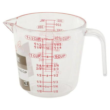 Farberware 1.5 Cup Plastic Measuring Cup