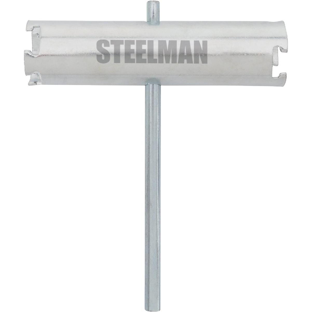 Steelman Basket Strainer Wrench