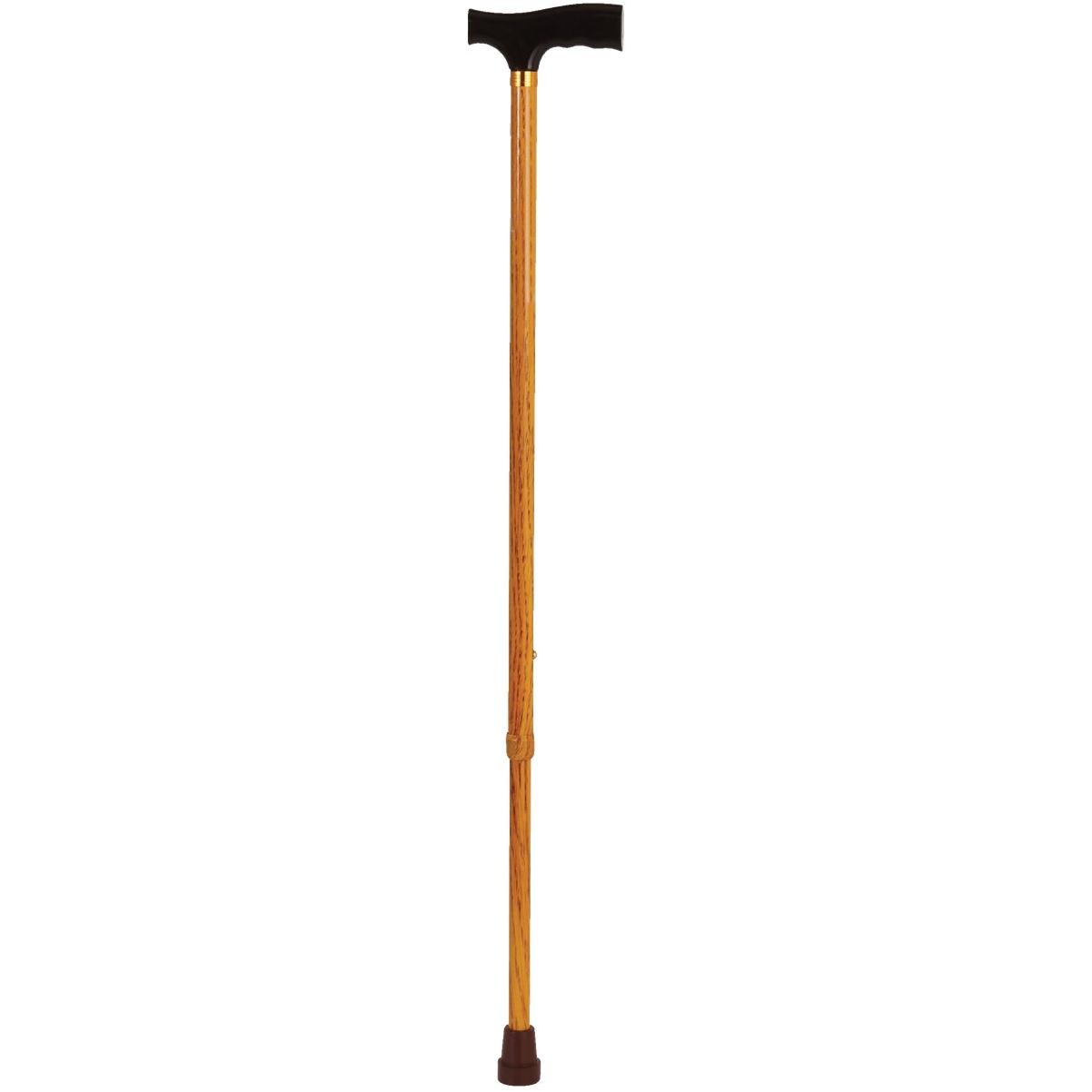 Medline T-Handle Cane
