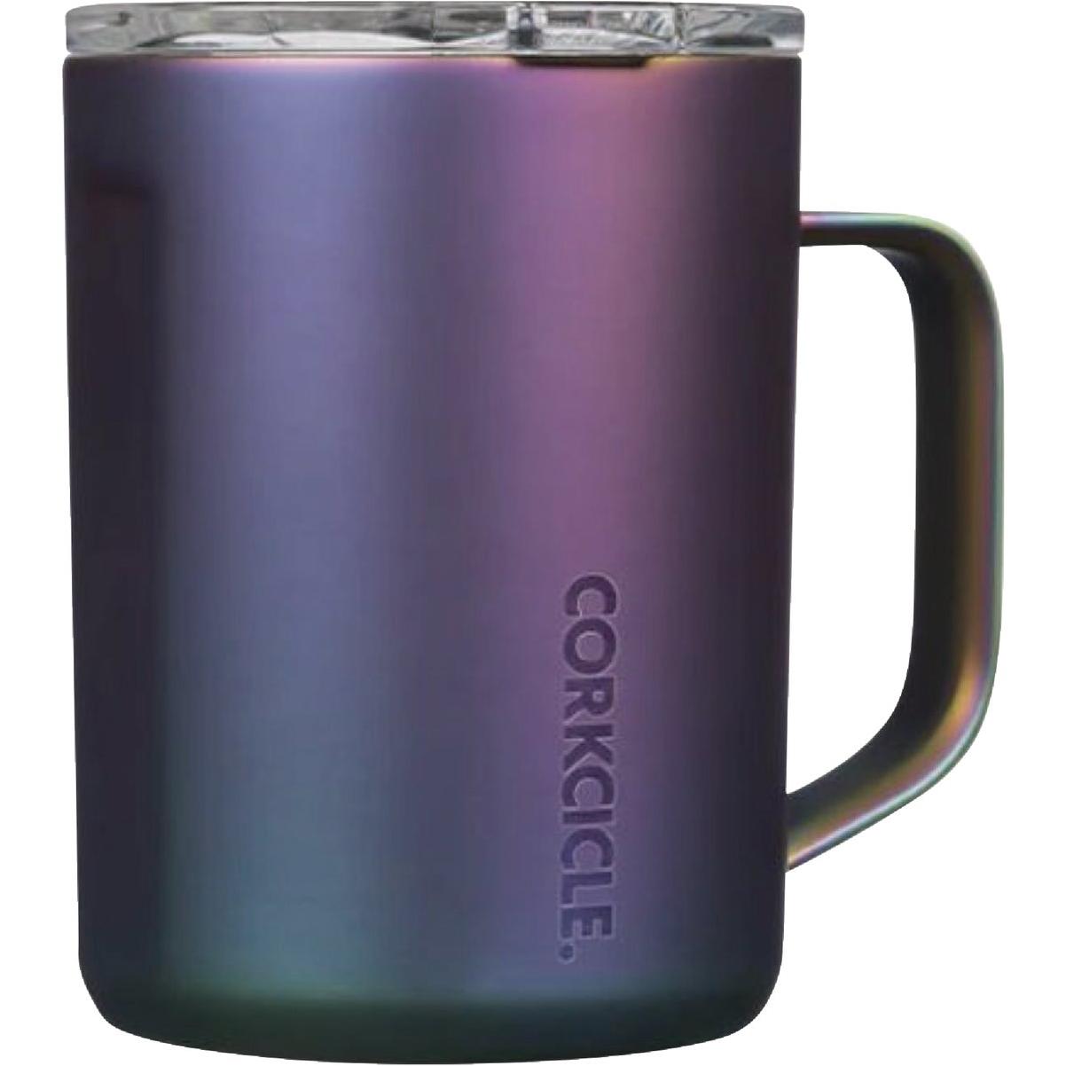 Corkcicle 16 Oz. Classic Coffee Mug in Dragonfly