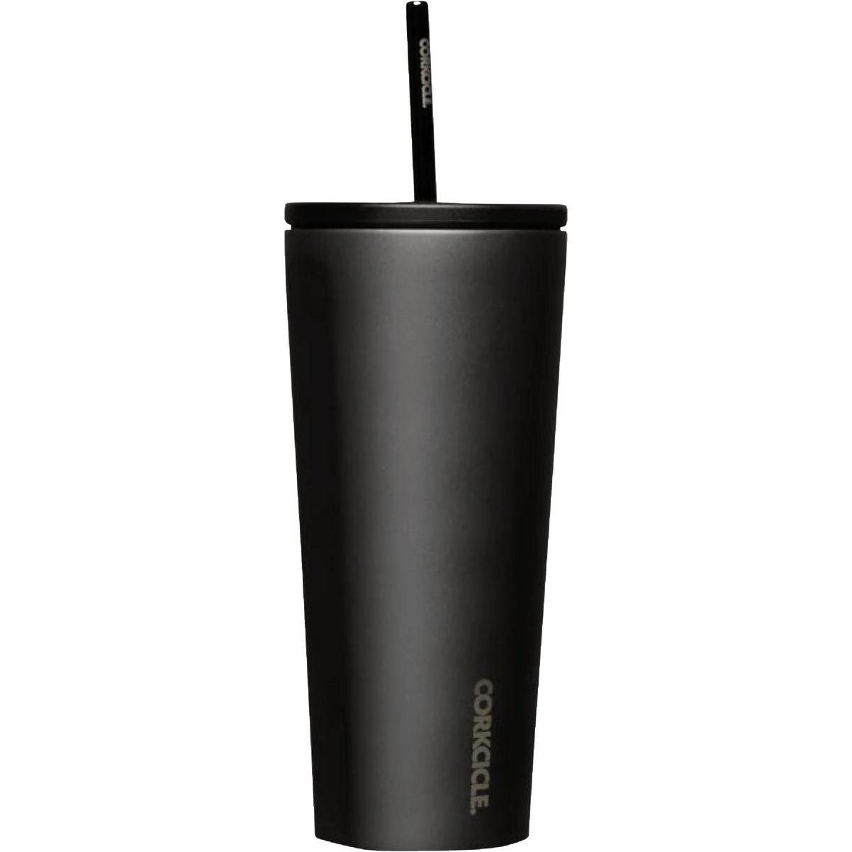 Corkcicle 24 Oz. Cold Cup in Ceramic Slate