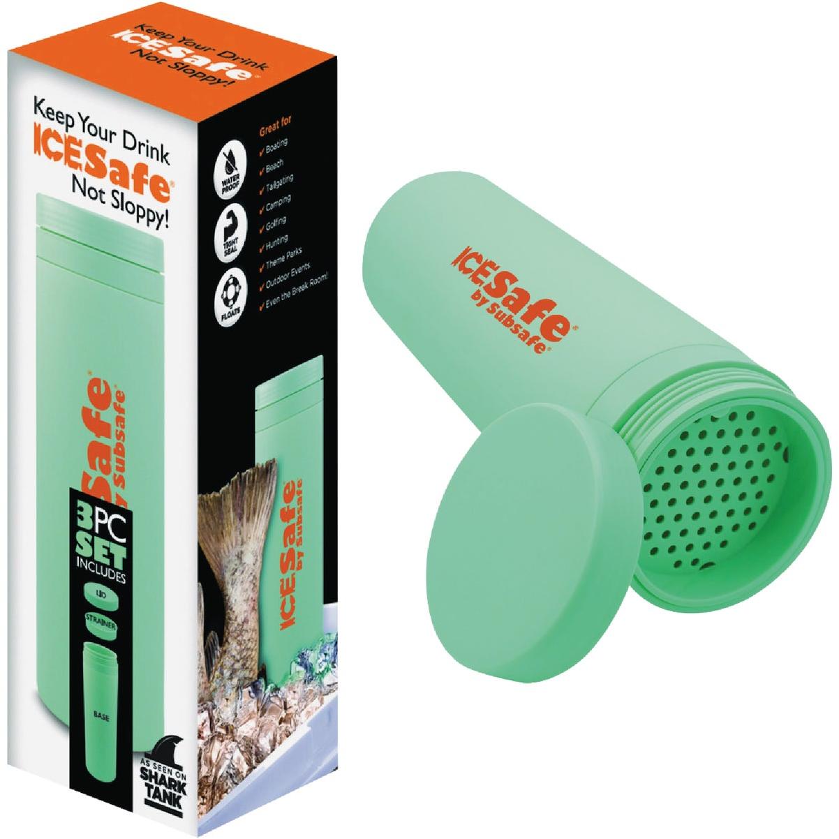 SubSafe IceSafe (3-Piece Set)