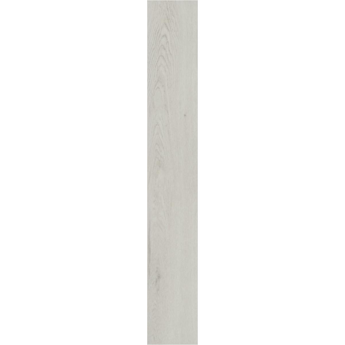 Core Shaw Floorte Pro Paladin Plus Feather Grey Vinyl Rigid Floor Plank - 7 Inches Wide x 48 Inches Long 
