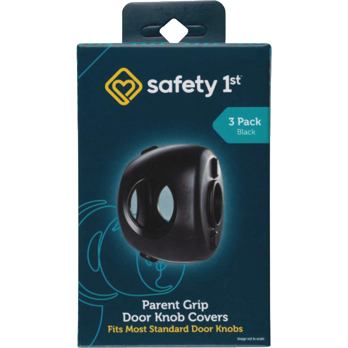 Safety 1st Parent Grip Knob Cover (3-Pack)
