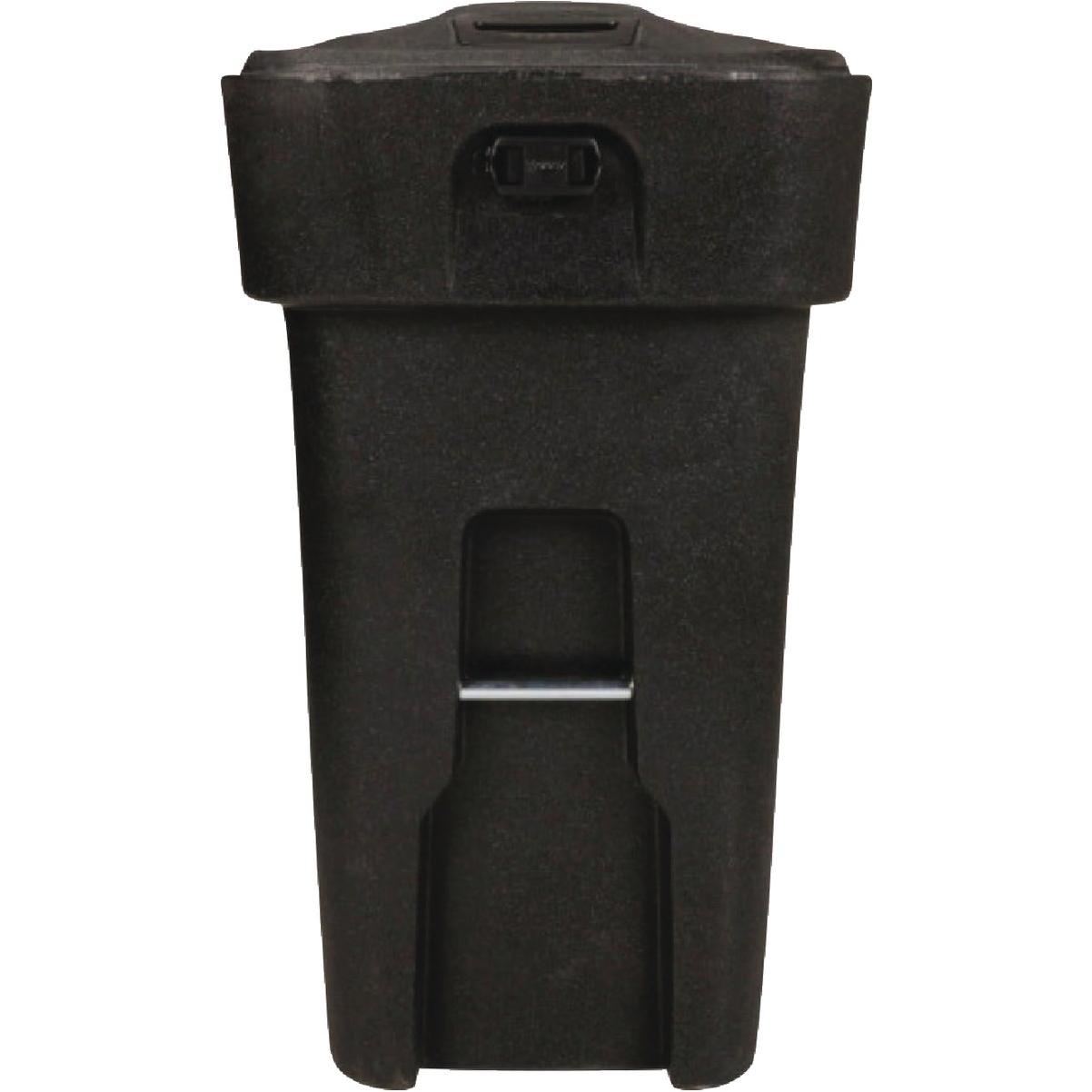 Toter 64 Gal. Automated Bear Resistant Trash Can