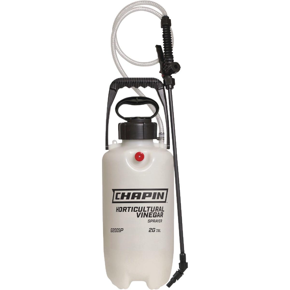 Solo 2 Gal. Organic/Vinegar Sprayer