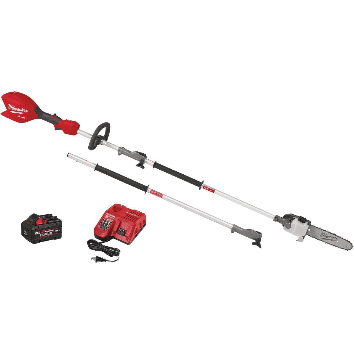 Milwaukee M18 FUEL Pole Saw w/QUIK-LOK Kit