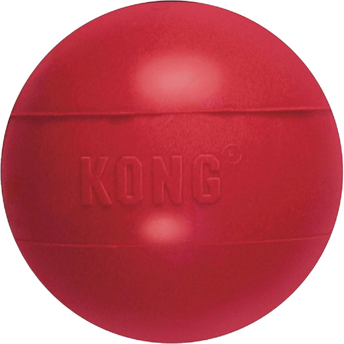Kong Medium/Large Dog Ball