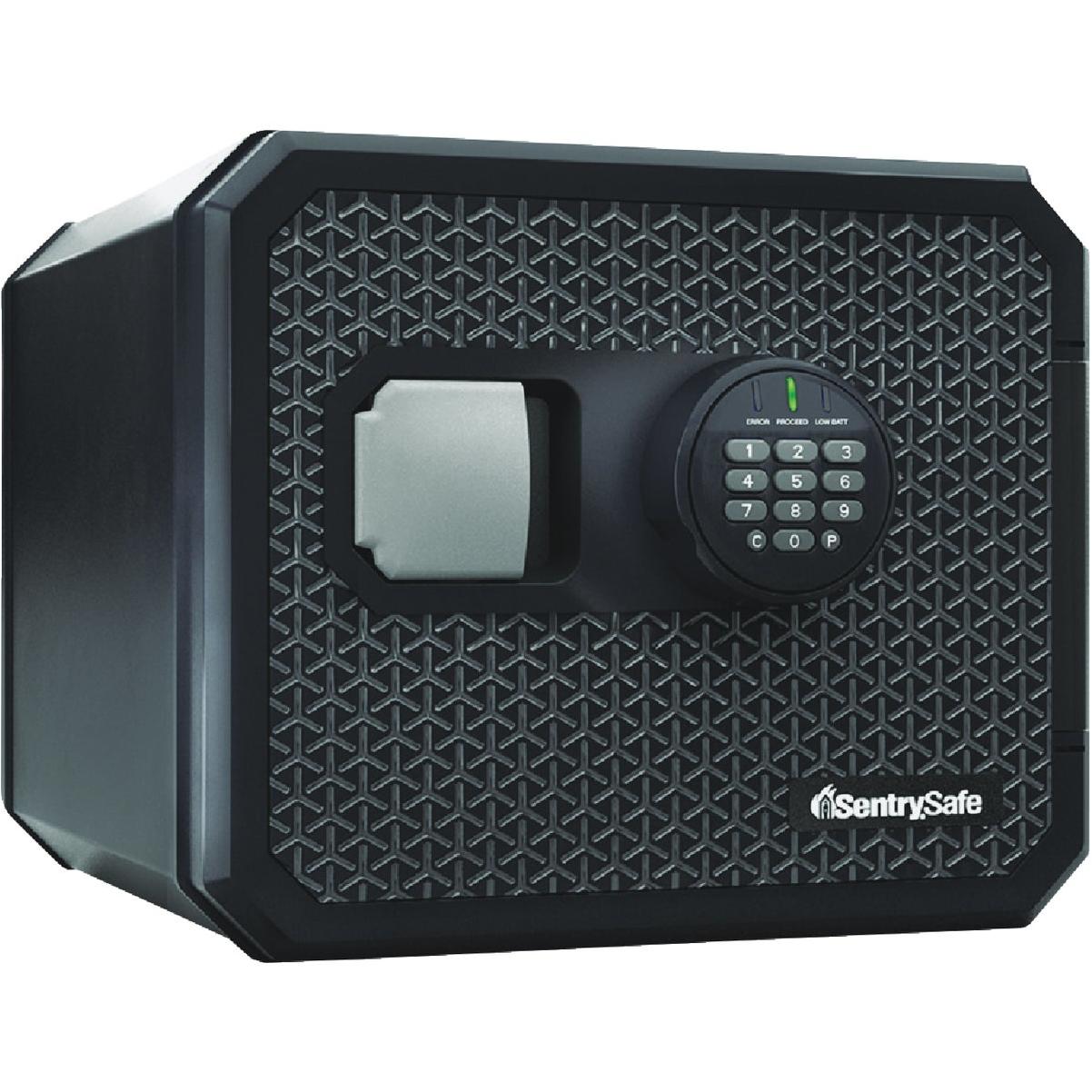 SentrySafe 0.8 Cu. Ft. Fire & Waterproof Digital Safe