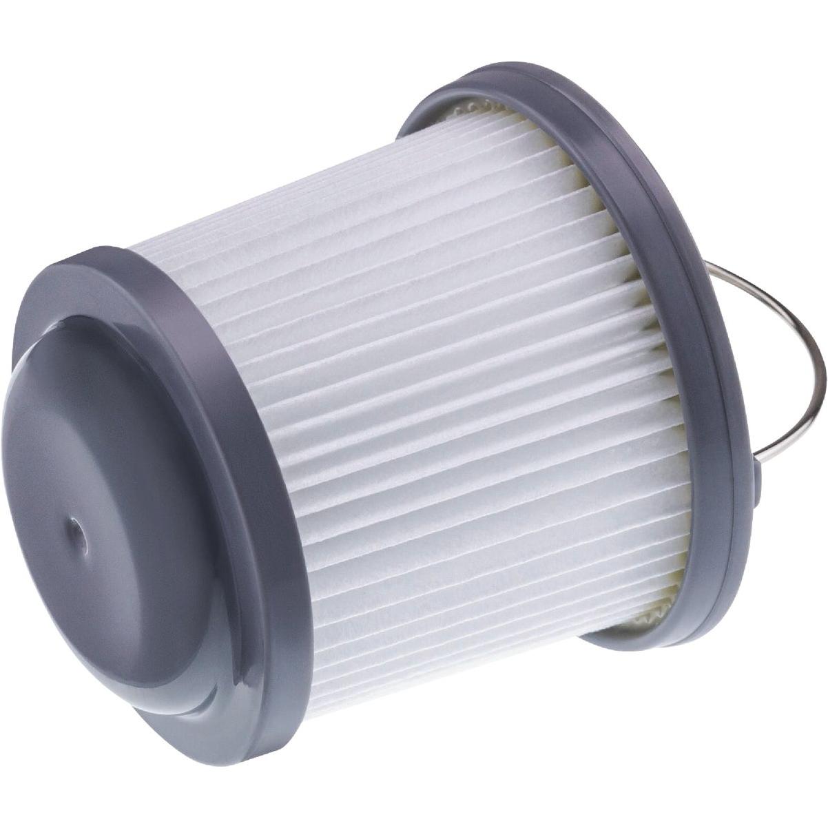 Black & Decker Dustbuster Pivot Cordless Hand Vacuum Replacement Filter