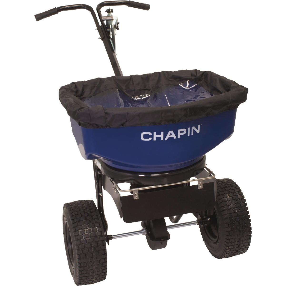 Chapin SaltPro 80 Lb. Contractor Spreader