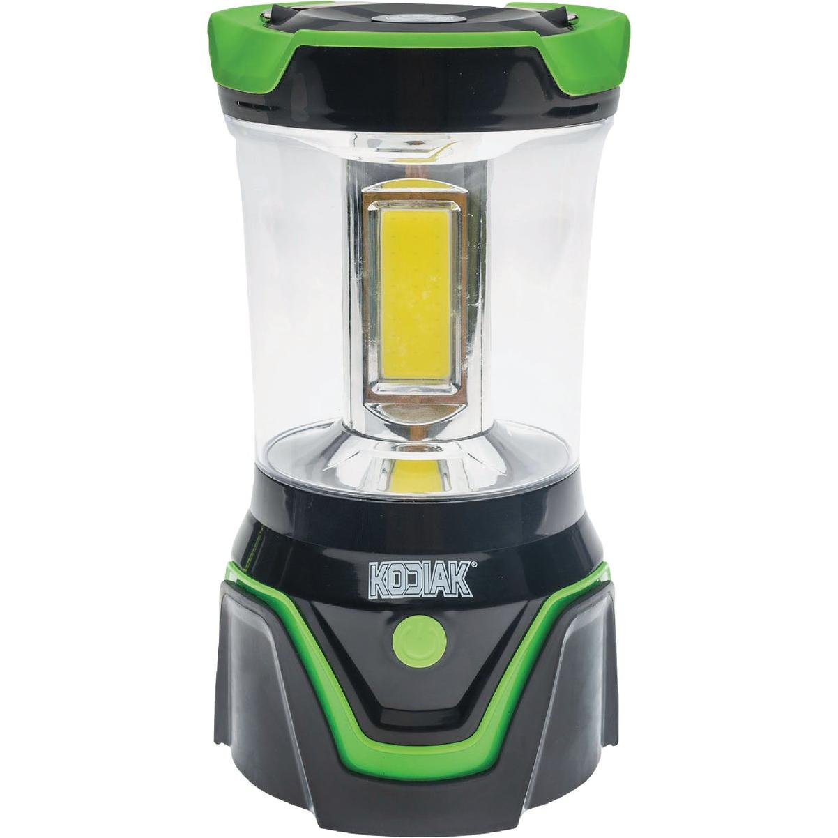 Kodiak Kamper 1500 Lm. LED Lantern