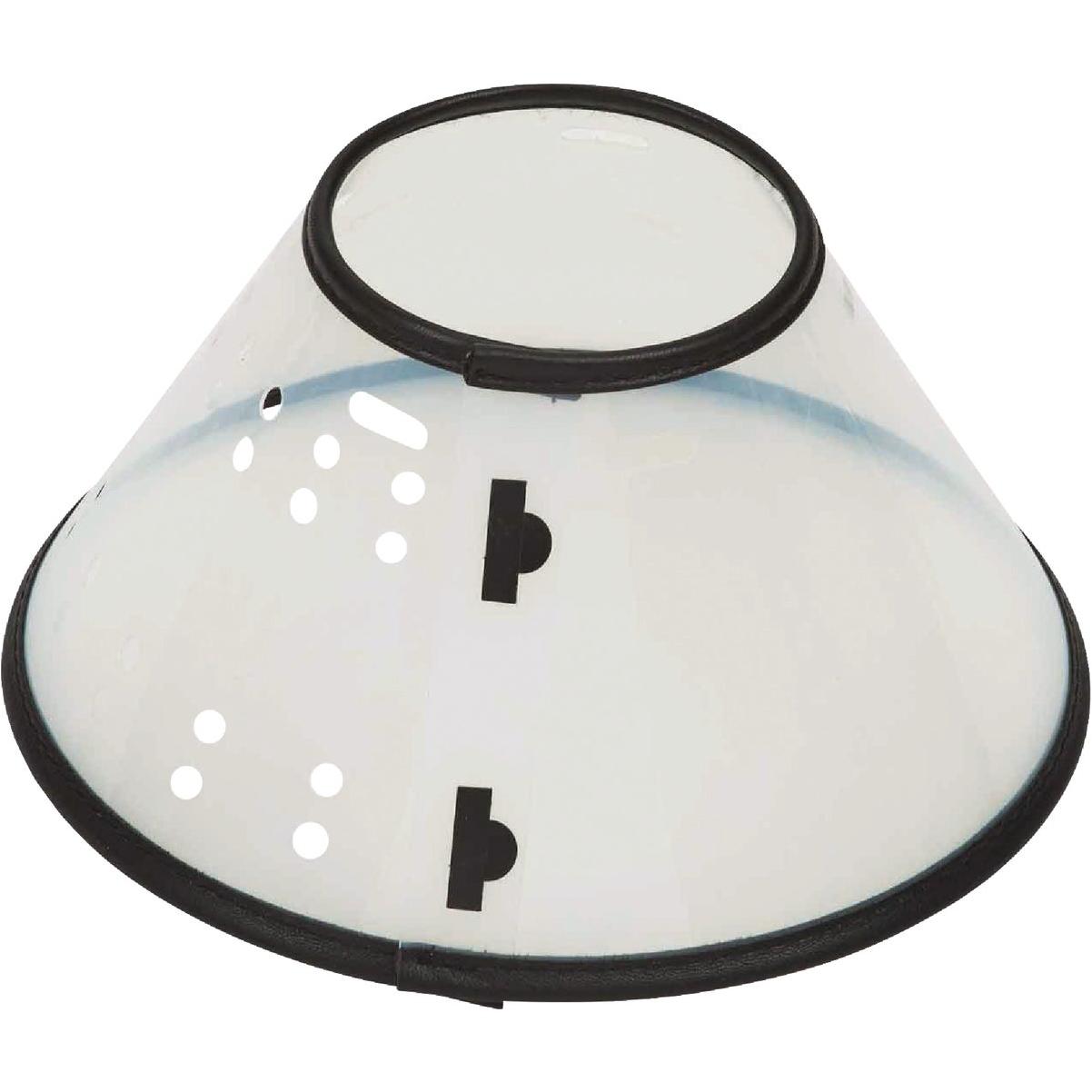 Total Pet Health Small 10 In. Clear E-Collar