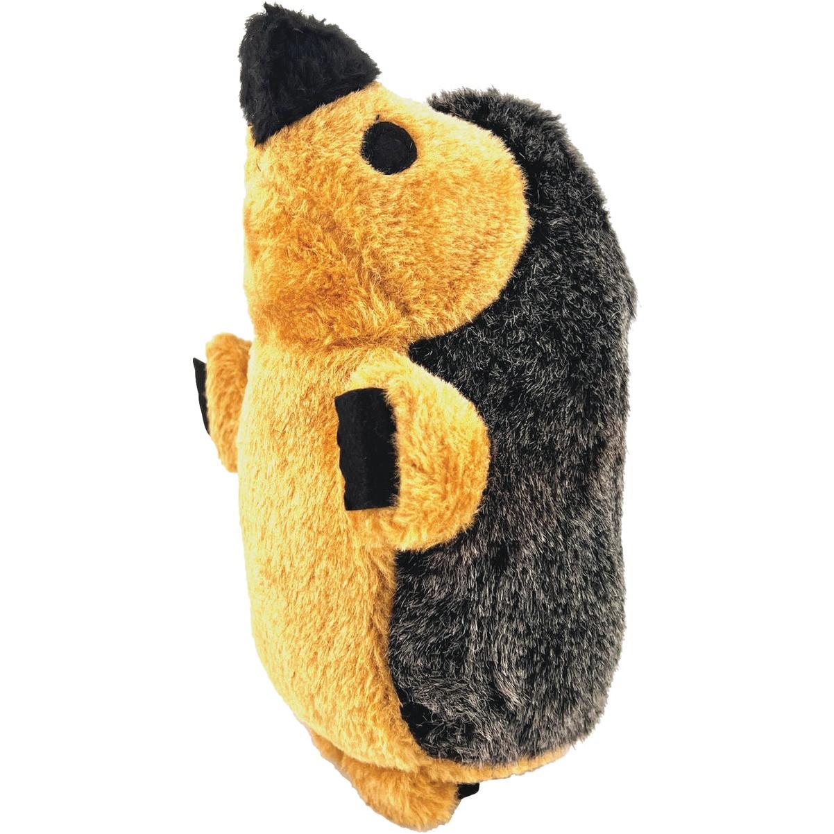 Boss Pet Digger's Hedgehog Plush