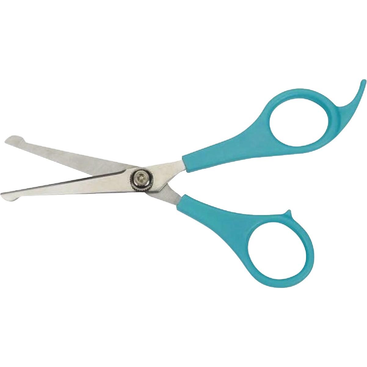 U-groom 6 In. Ball-Tip Pet Grooming Shears
