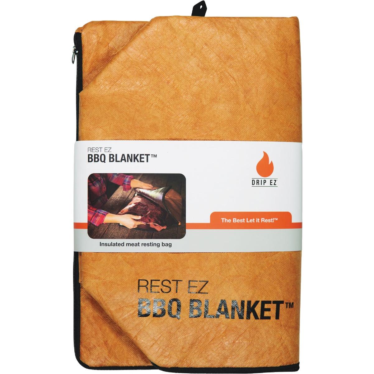 Drip EZ Rest EZ 16 In. W. x 8 In. H. x 21-1/4 In. L. Insulated Meat Resting Bag
