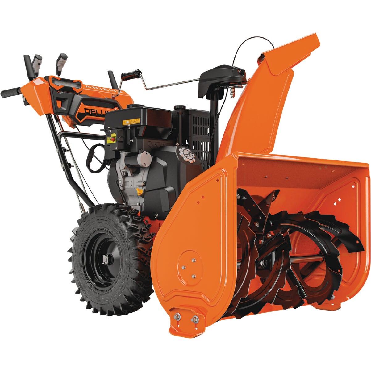 Ariens Deluxe 30 In. 301cc 2-Stage Electric Start Snow Blower