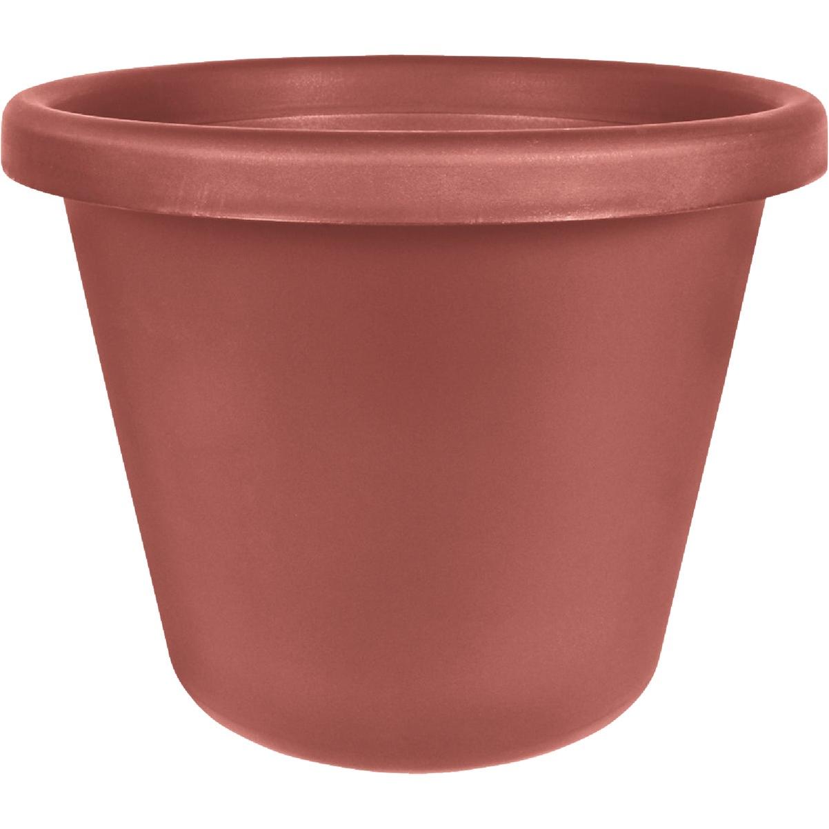 HC Companies 12 In. Clay Classic Planter