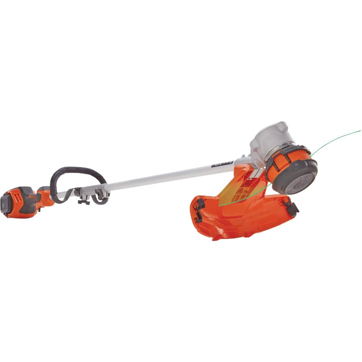 Husqvarna 320iL Weed Eater Battery Trimmer Kit