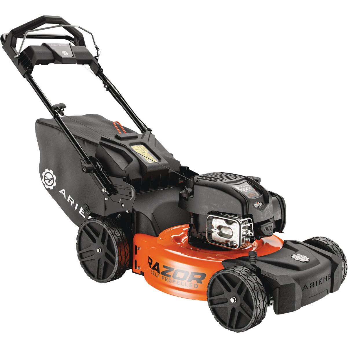 Ariens Razor 21 In. RWD Reflex Self-Propelled Drive Gas Lawn Mower