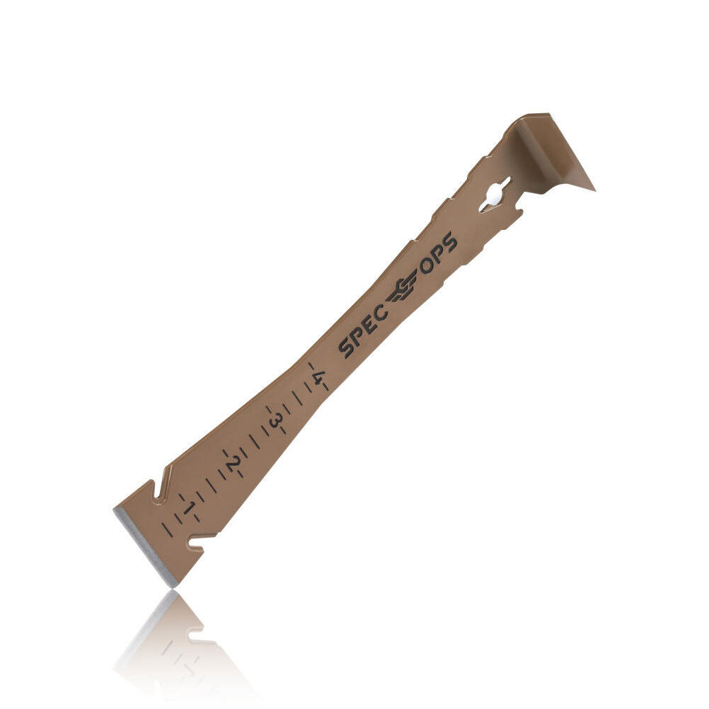Spec Ops Trim Bar 9.5in