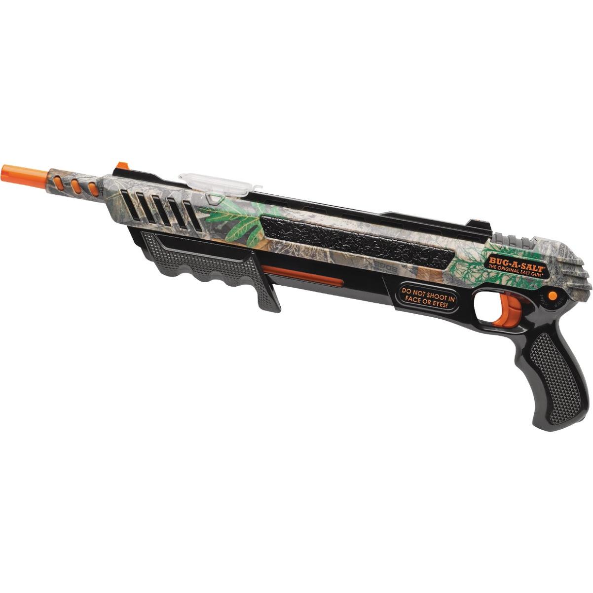 Bug-A-Salt 3.0 RealTree Camo Bug Killing Device