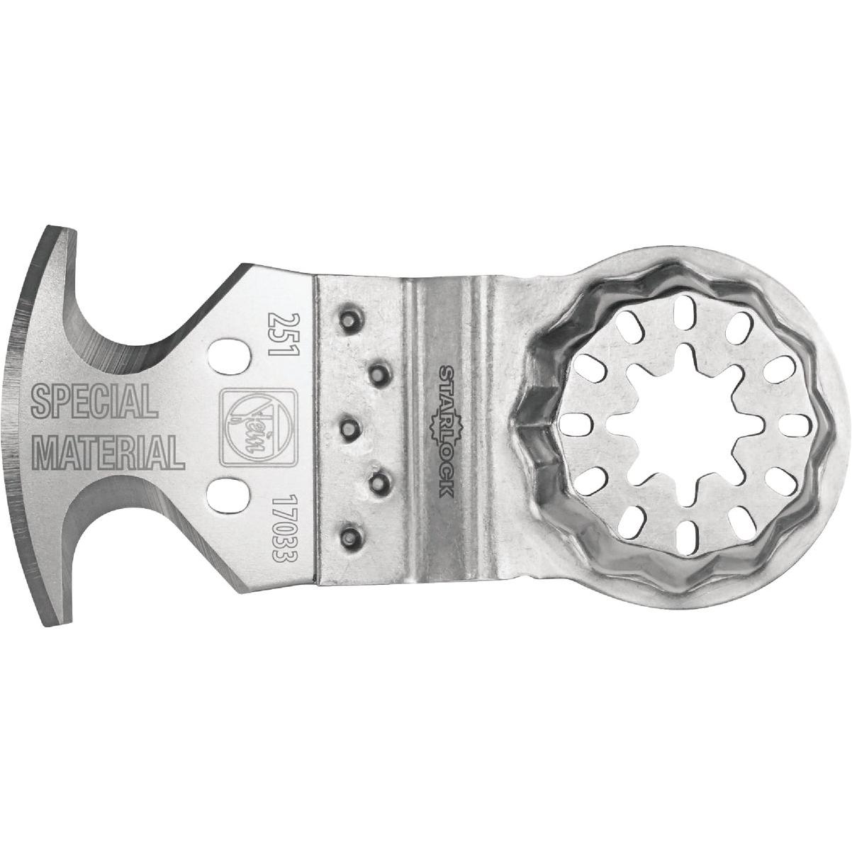 Fein Starlock Oscillating Multi-Knife