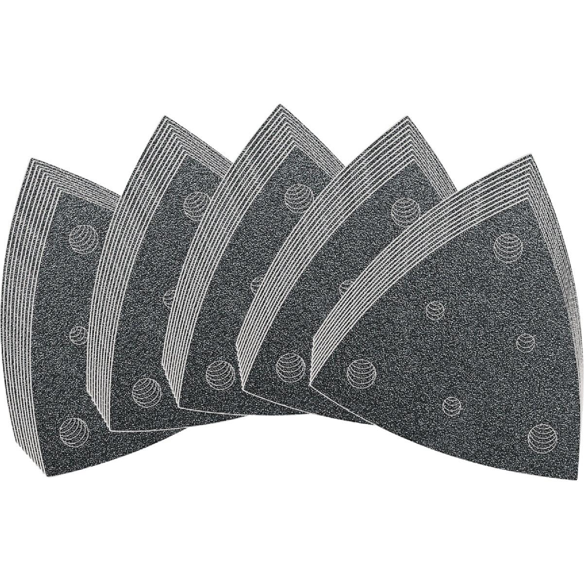 Fein Assorted Oscillating Sanding Sheet (50-Piece)