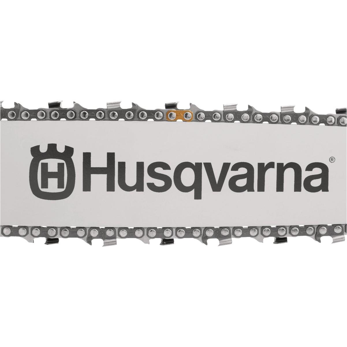 Husqvarna 24 In. Rancher (X-Force) Laminate 3/8 In. Pitch (XFR) Chainsaw Bar