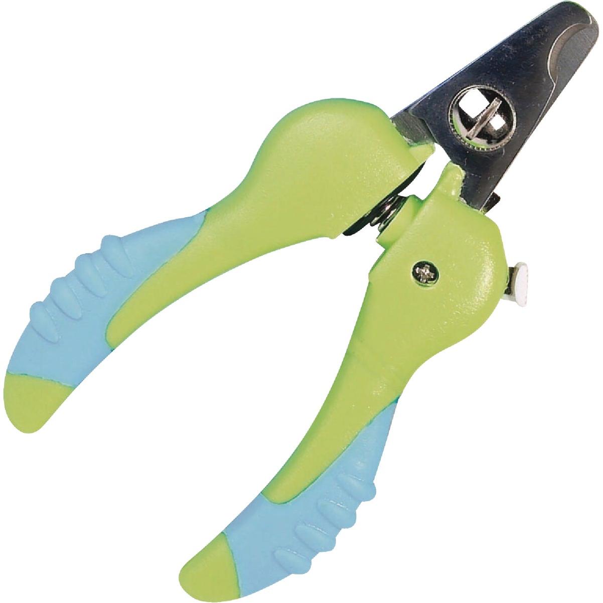 Boss Pet U-groom Large Ergonomic Pet Nail Trimmer