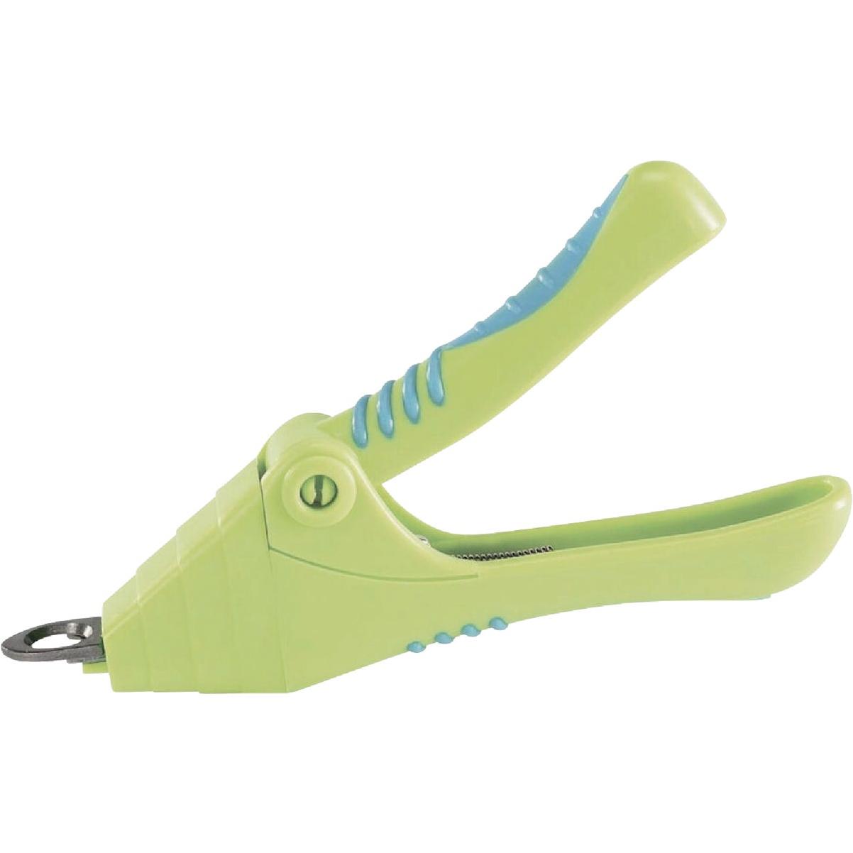 Boss Pet U-groom Guillotine Plastic Nail Clipper