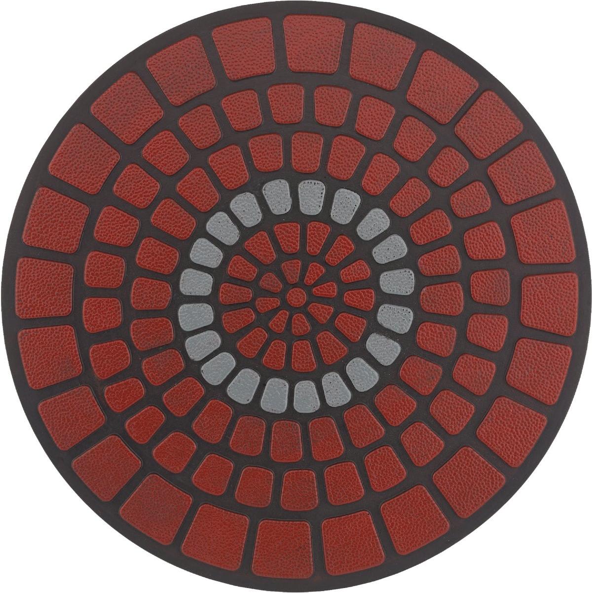 Regal Art & Gift Swirl Stepping Stone