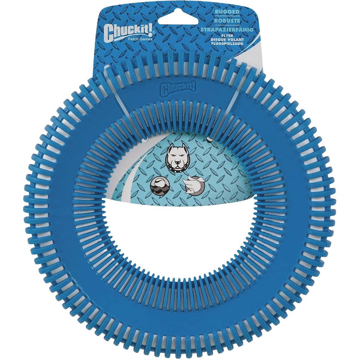 Chuckit Small Rugged Flyer